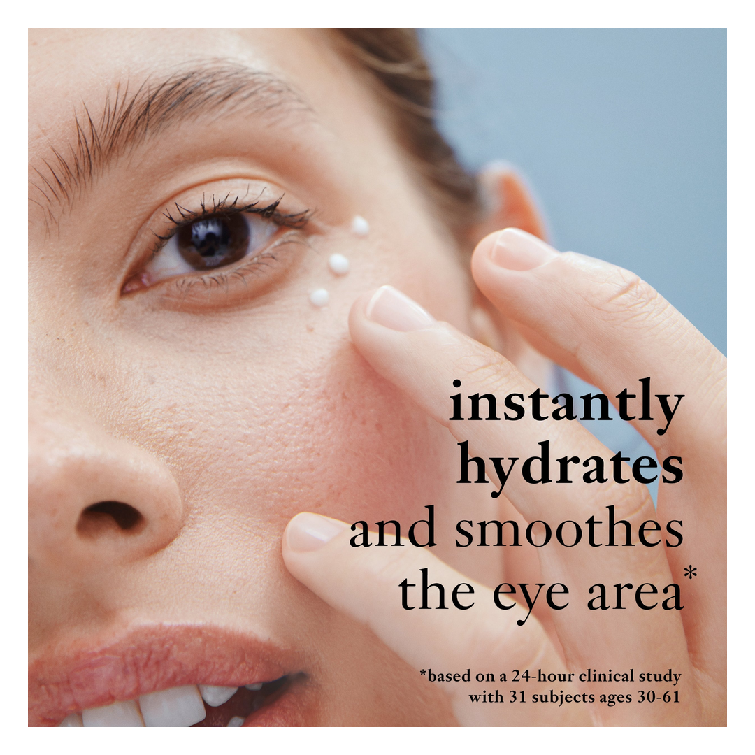 Philosophy Hope In A Jar Eye Revival Serum-in-Cream