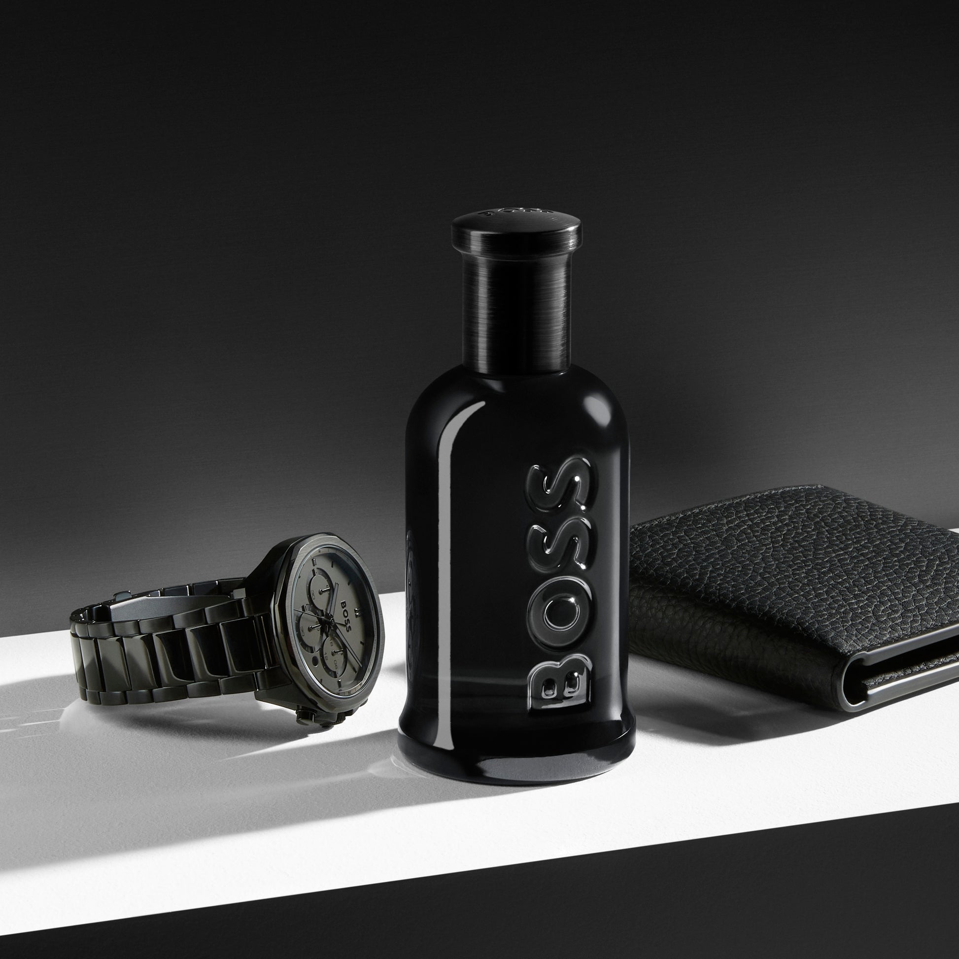 HUGO BOSS Boss Bottled Parfum Spray