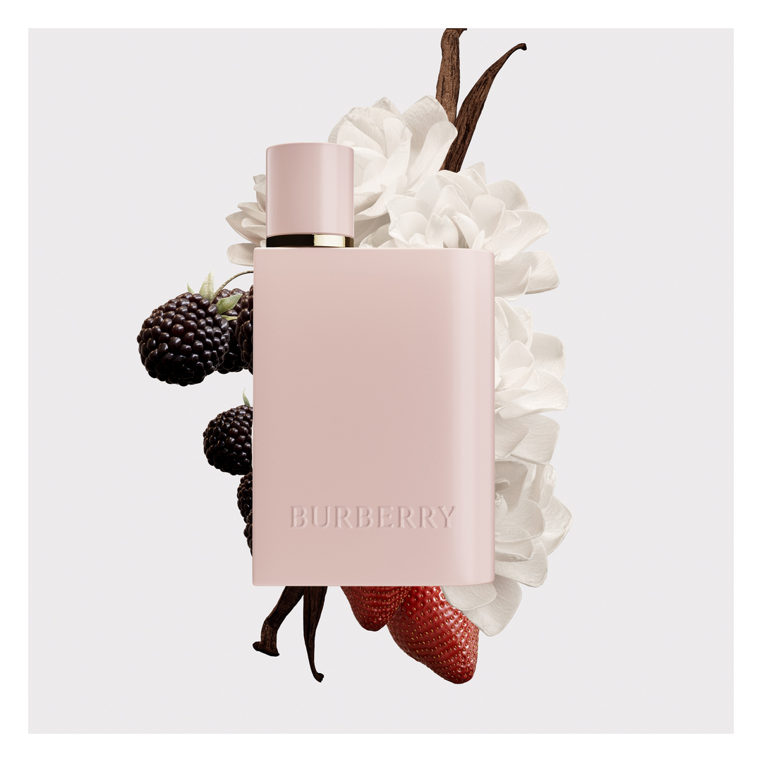 BURBERRY Her Elixir de Parfum Eau de Parfum Intense Spray