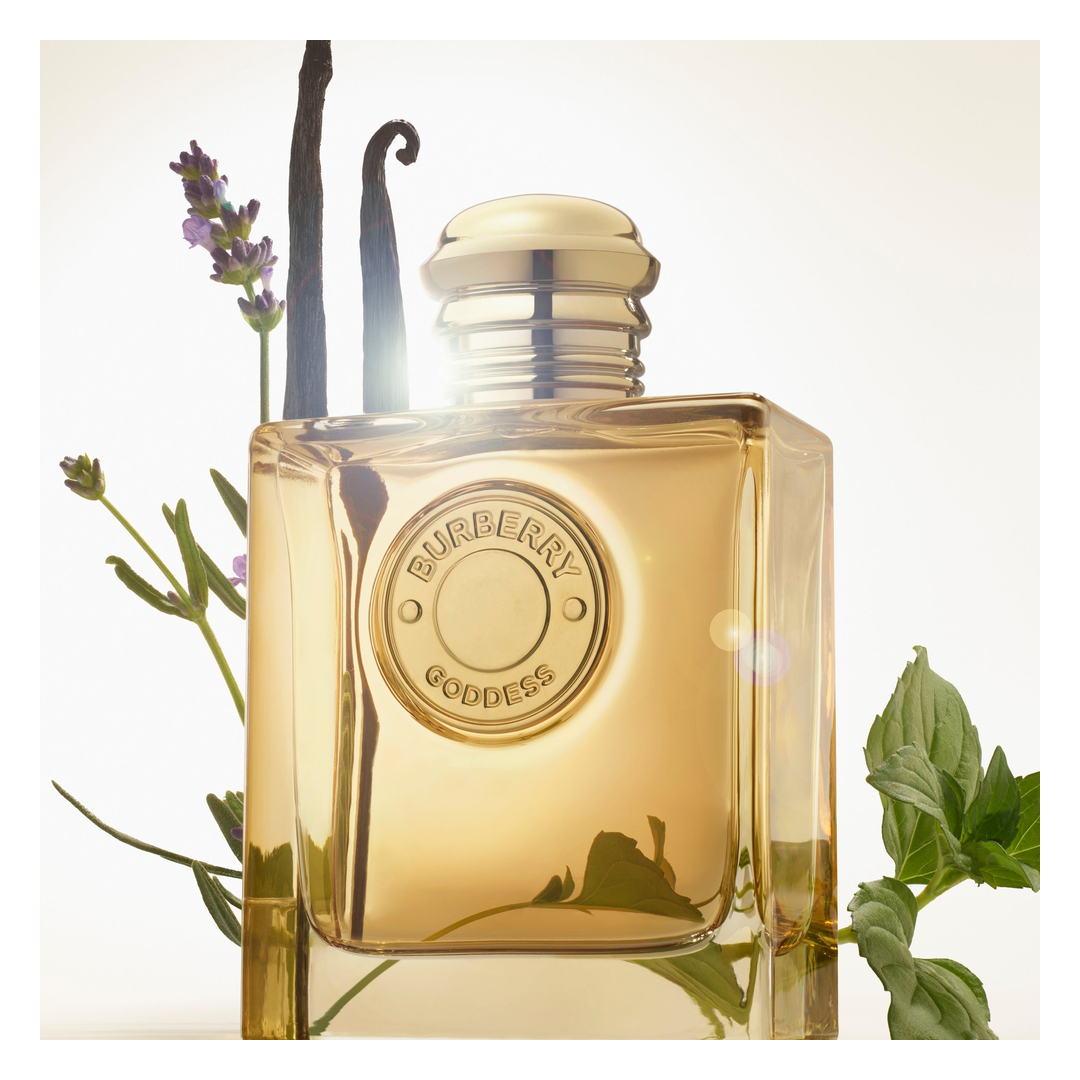 香水(女性用) BURBERRY GODDEES EAU DE PARFUM INTENSE BURBERRY 香水(女性用) BURBERRY GODDEES EAU DE PARFUM INTENSE BURBERRY