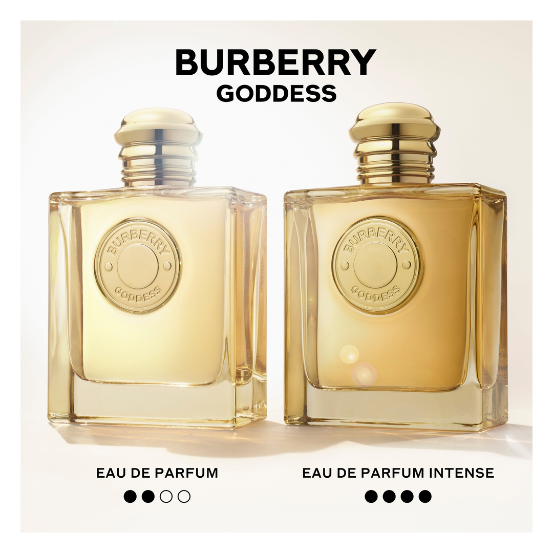 BURBERRY Goddess Eau de Parfum Intense Spray Escentual