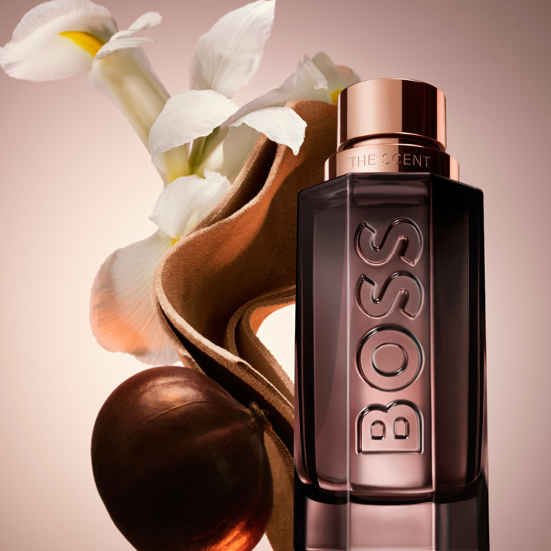 HUGO BOSS BOSS The Scent Le Parfum Spray