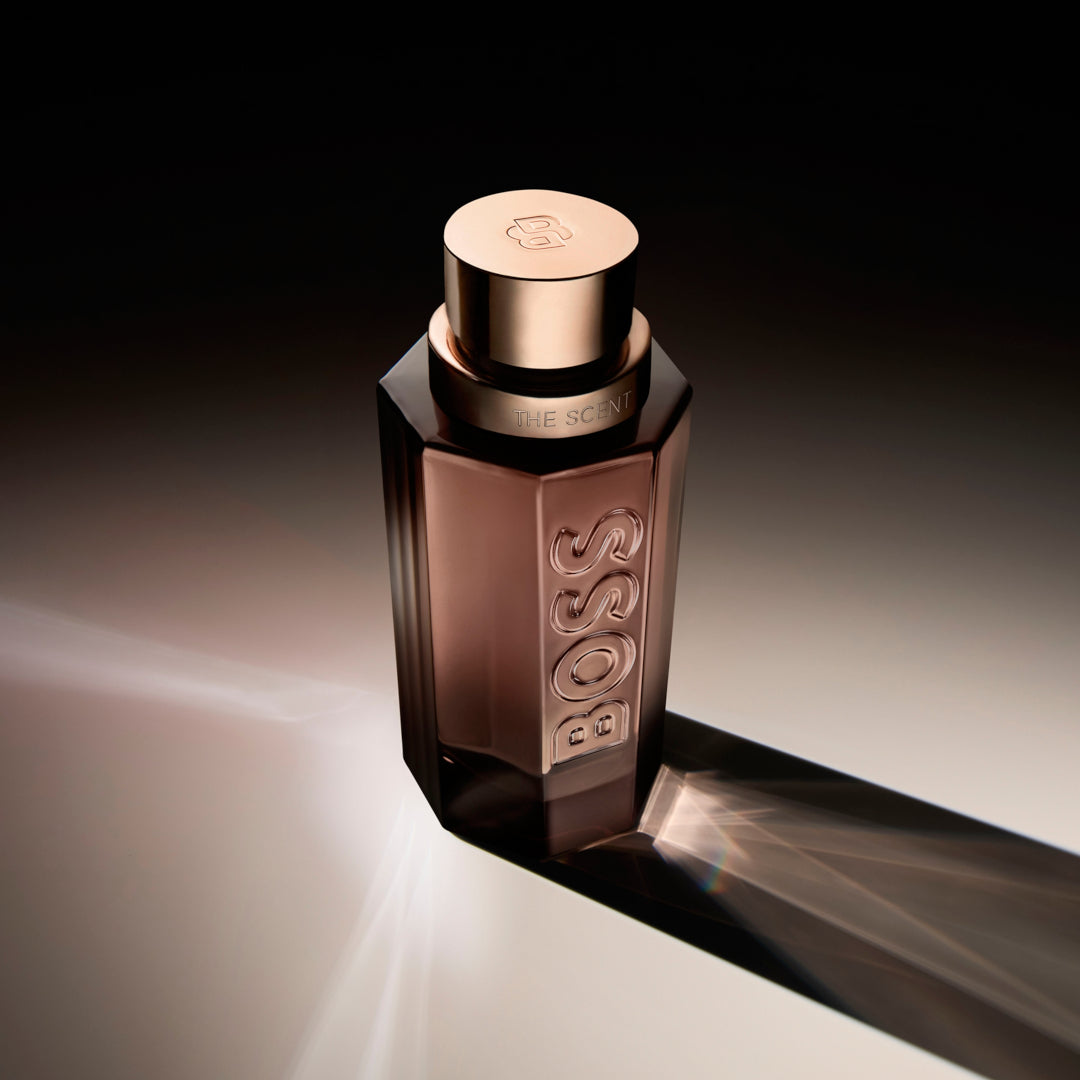 HUGO BOSS BOSS The Scent Le Parfum Spray