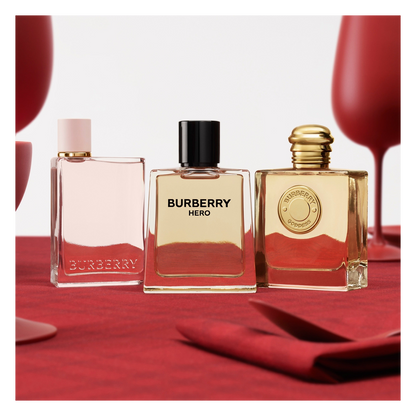 burberrygoddess002_Q By Dolce & Gabbana Eau de Parfum Spray