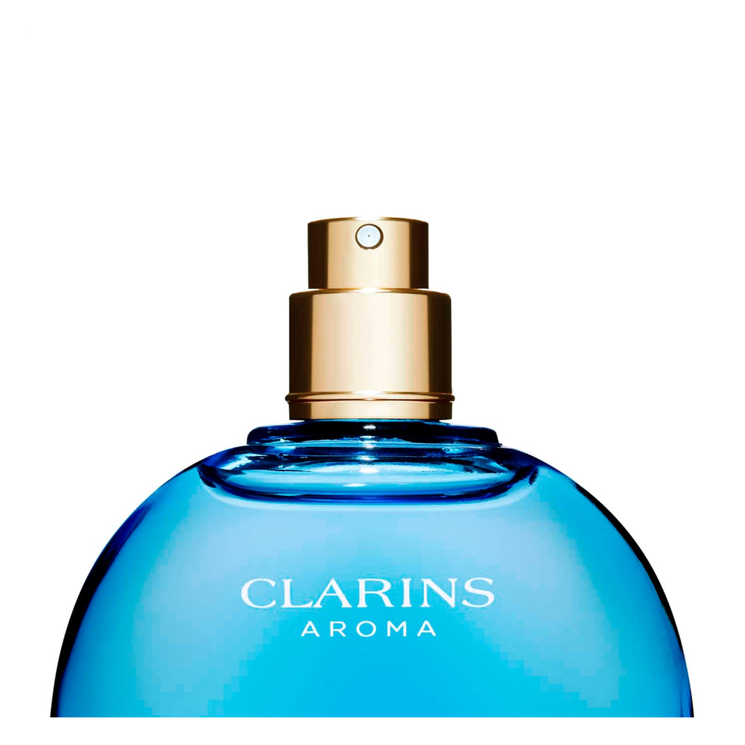 Clarins Eau Ressourçante Treatment Fragrance Spray