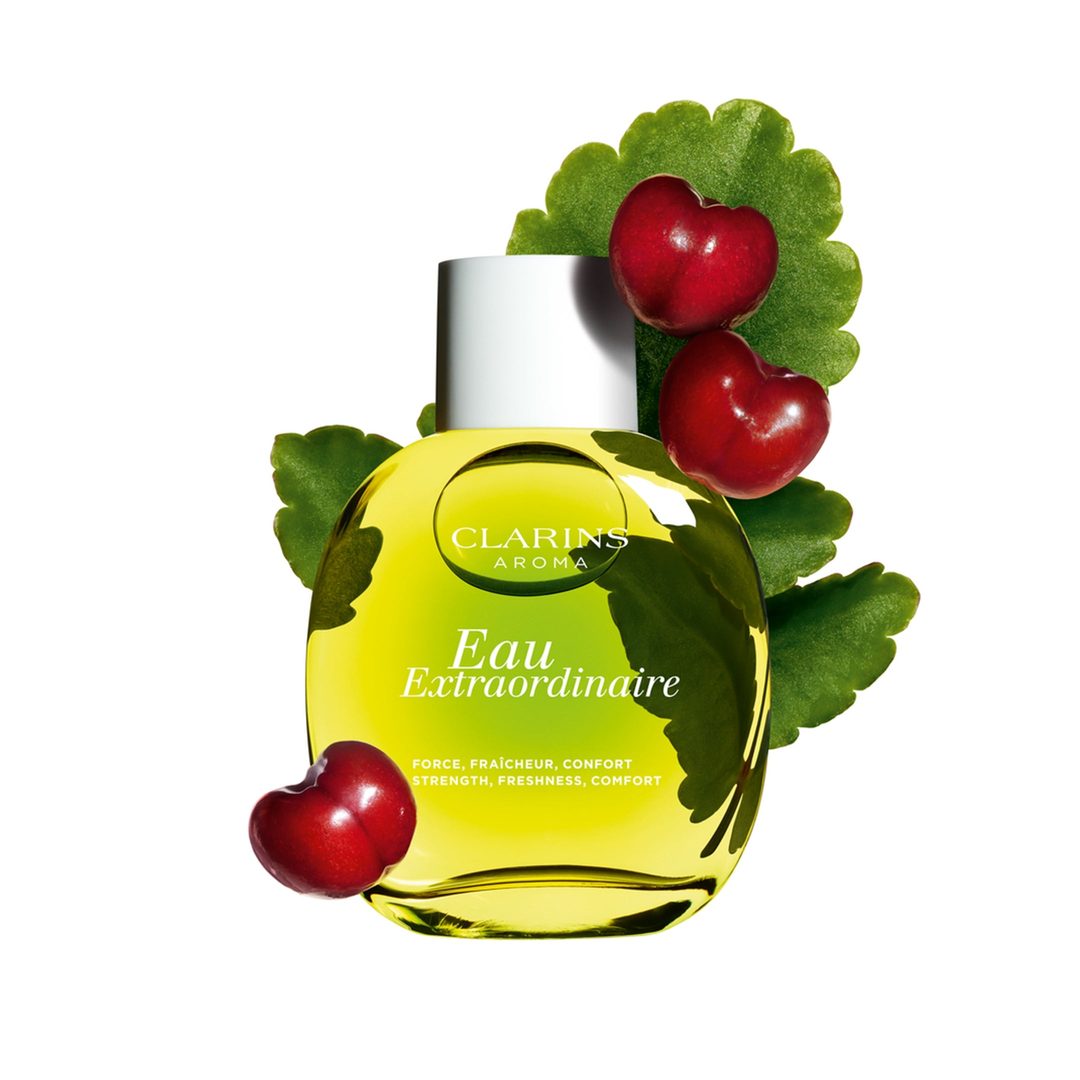 Clarins Eau Extraordinaire Natural Spray