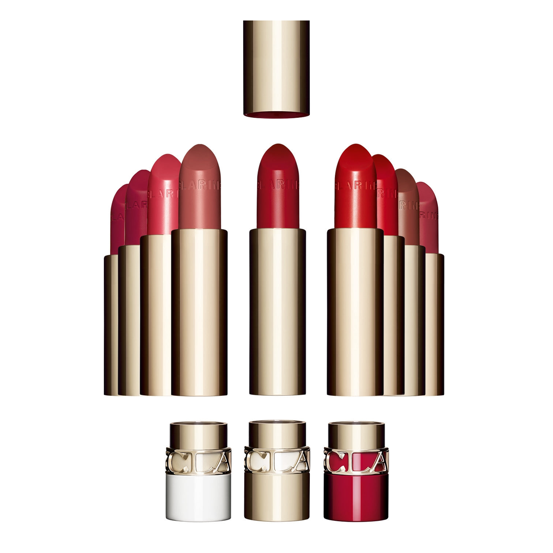 Clarins Joli Rouge Shine Lipstick Refill