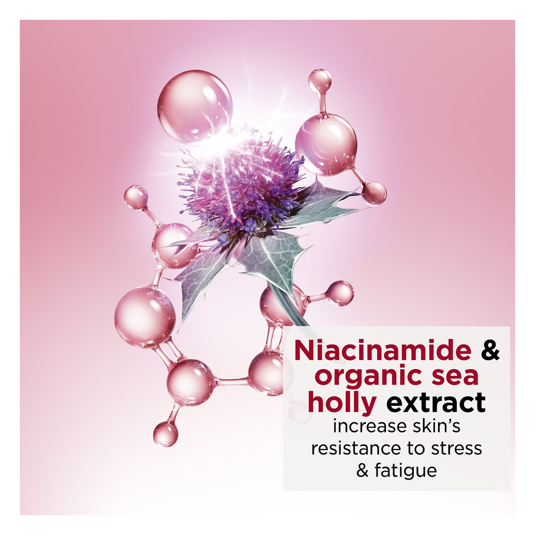 Clarins Multi-Active Night Cream - Dry Skin