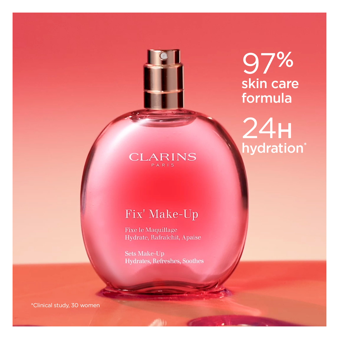 Clarins Fix' Make-Up