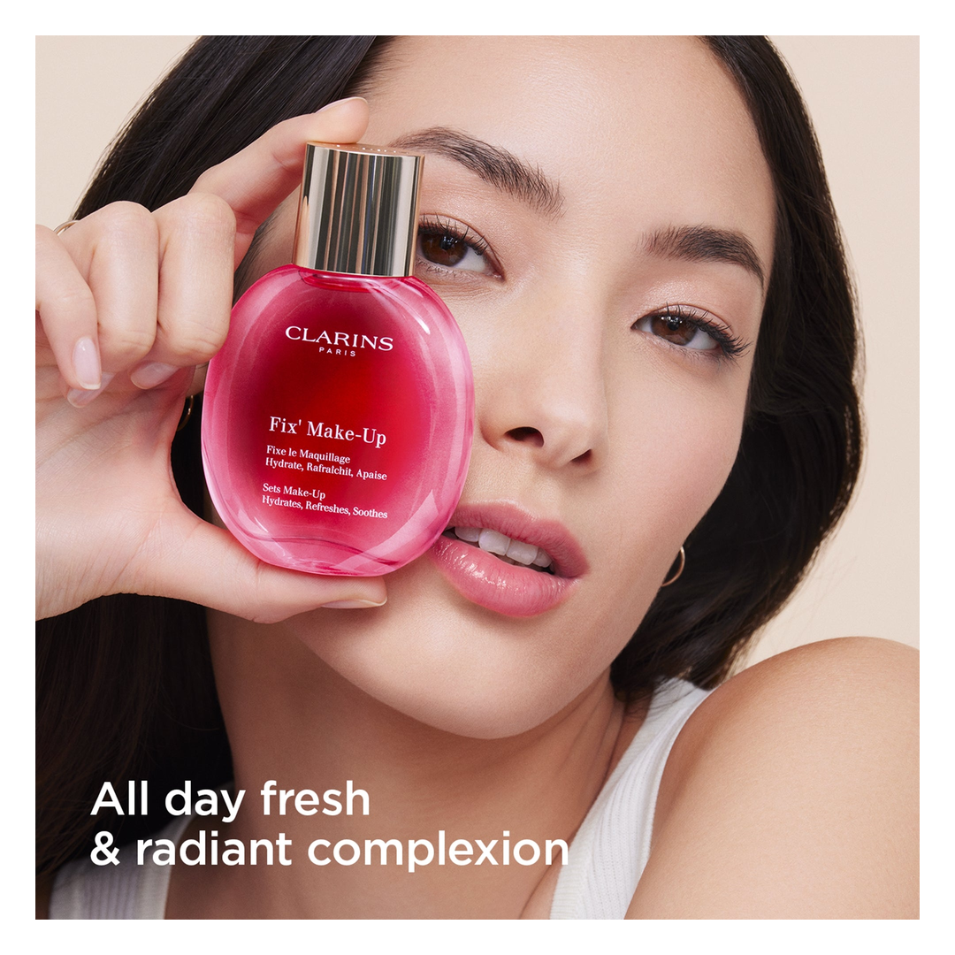 Clarins Fix' Make-Up