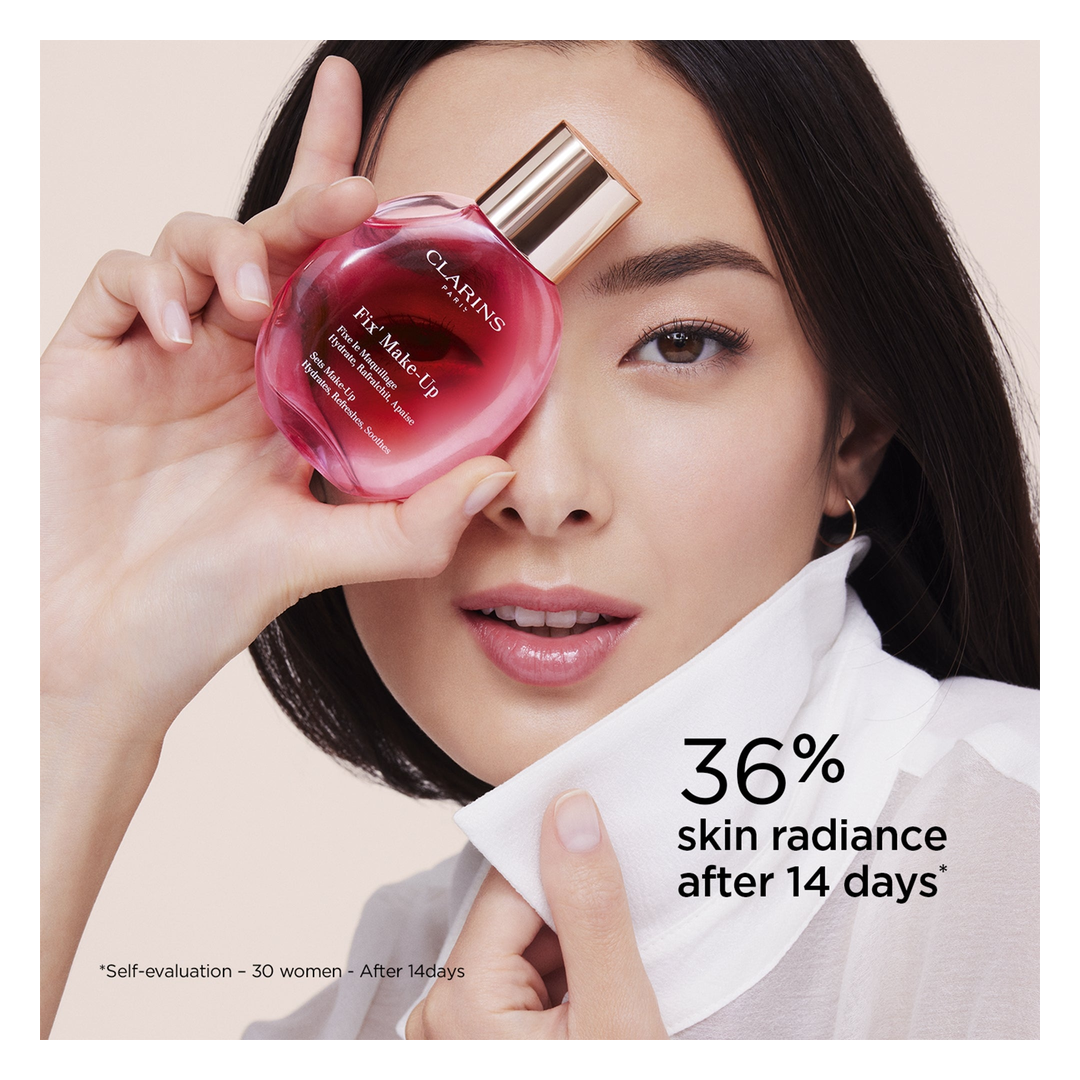 Clarins Fix' Make-Up