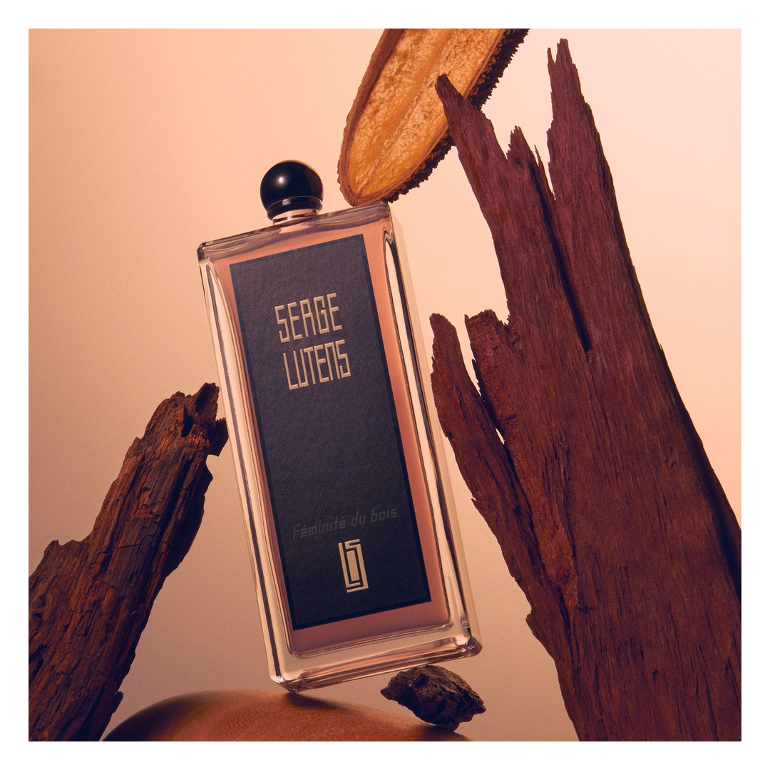 Serge Lutens Féminité du Bois Eau de Parfum Spray