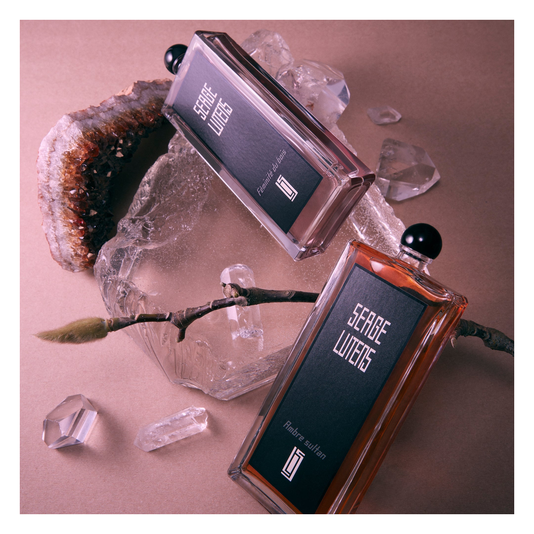 Serge Lutens Féminité du Bois Eau de Parfum Spray