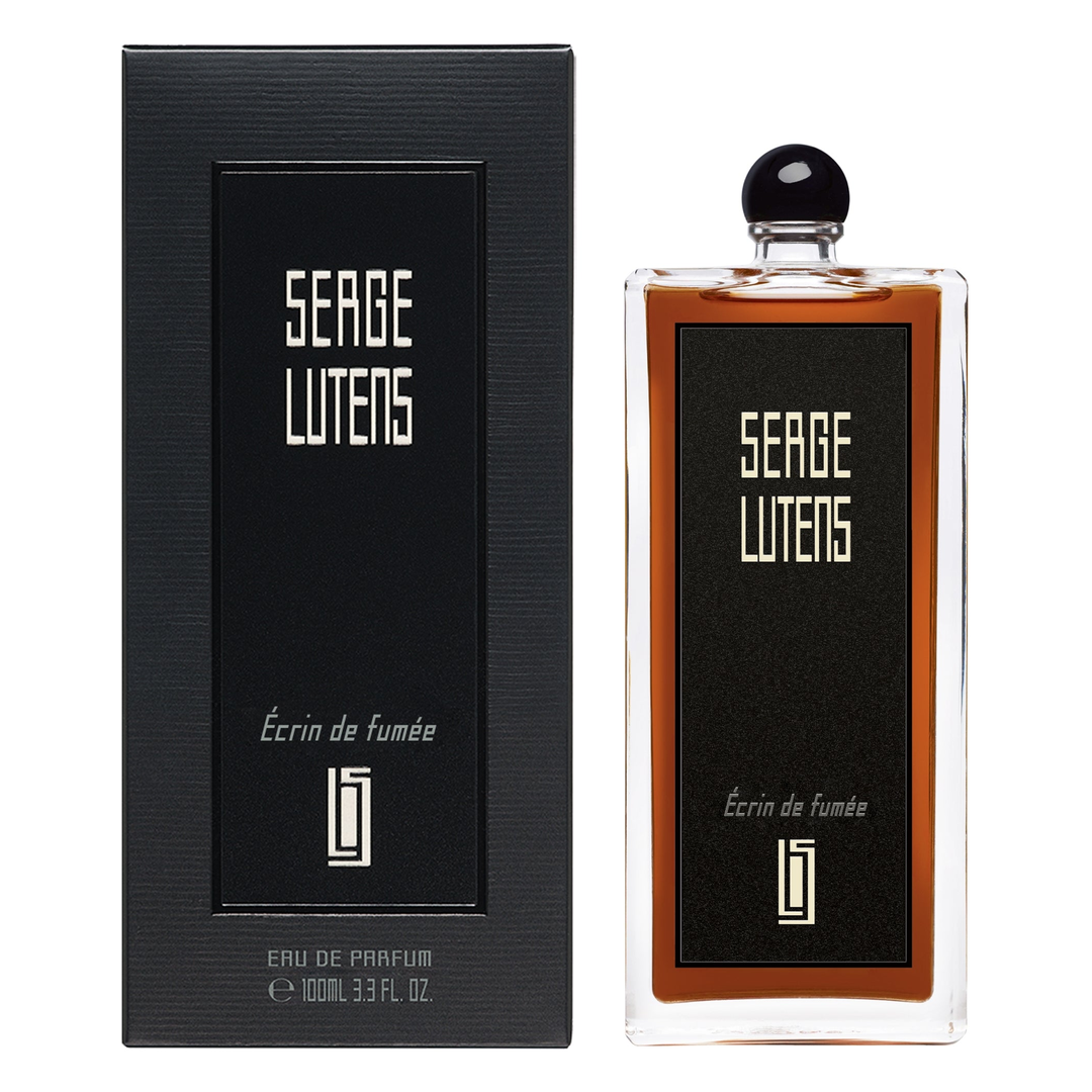 Serge Lutens Ecrin de Fumee Eau de Parfum Spray
