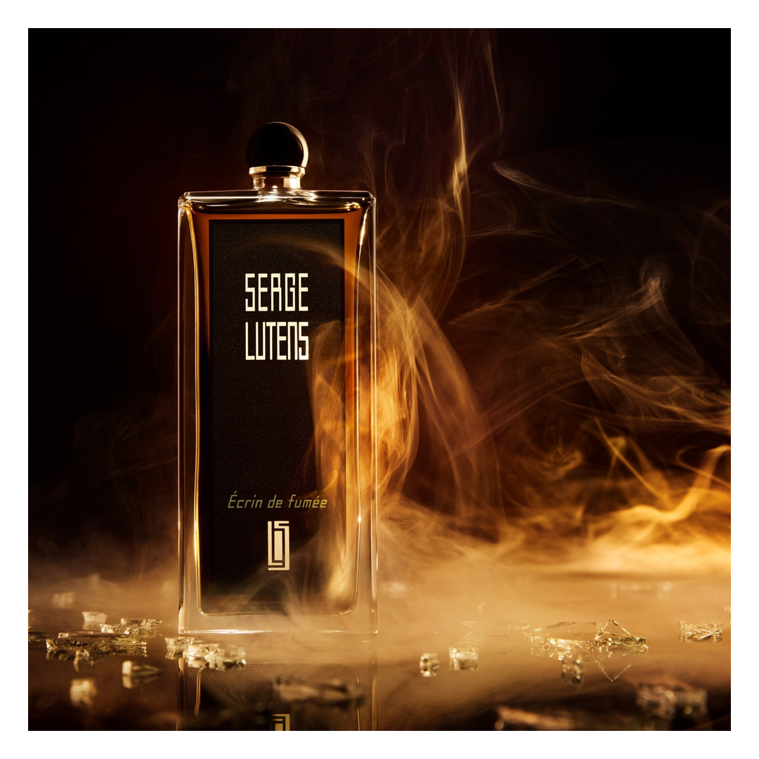 Serge Lutens Ecrin de Fumee Eau de Parfum Spray
