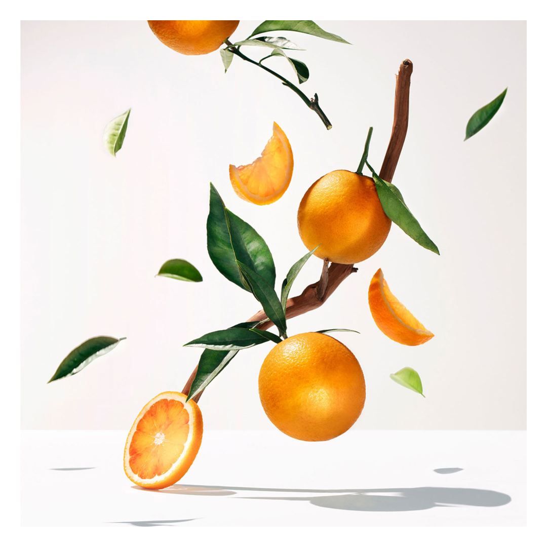 Roger & Gallet Bois d'Orange Wellbeing Body Lotion