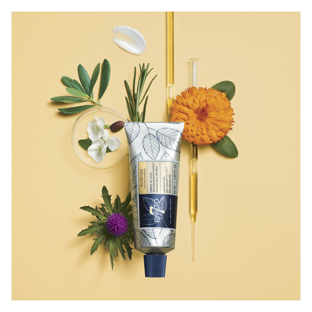 Phyto Nourishment Phyto 7 Nourishing Day Cream