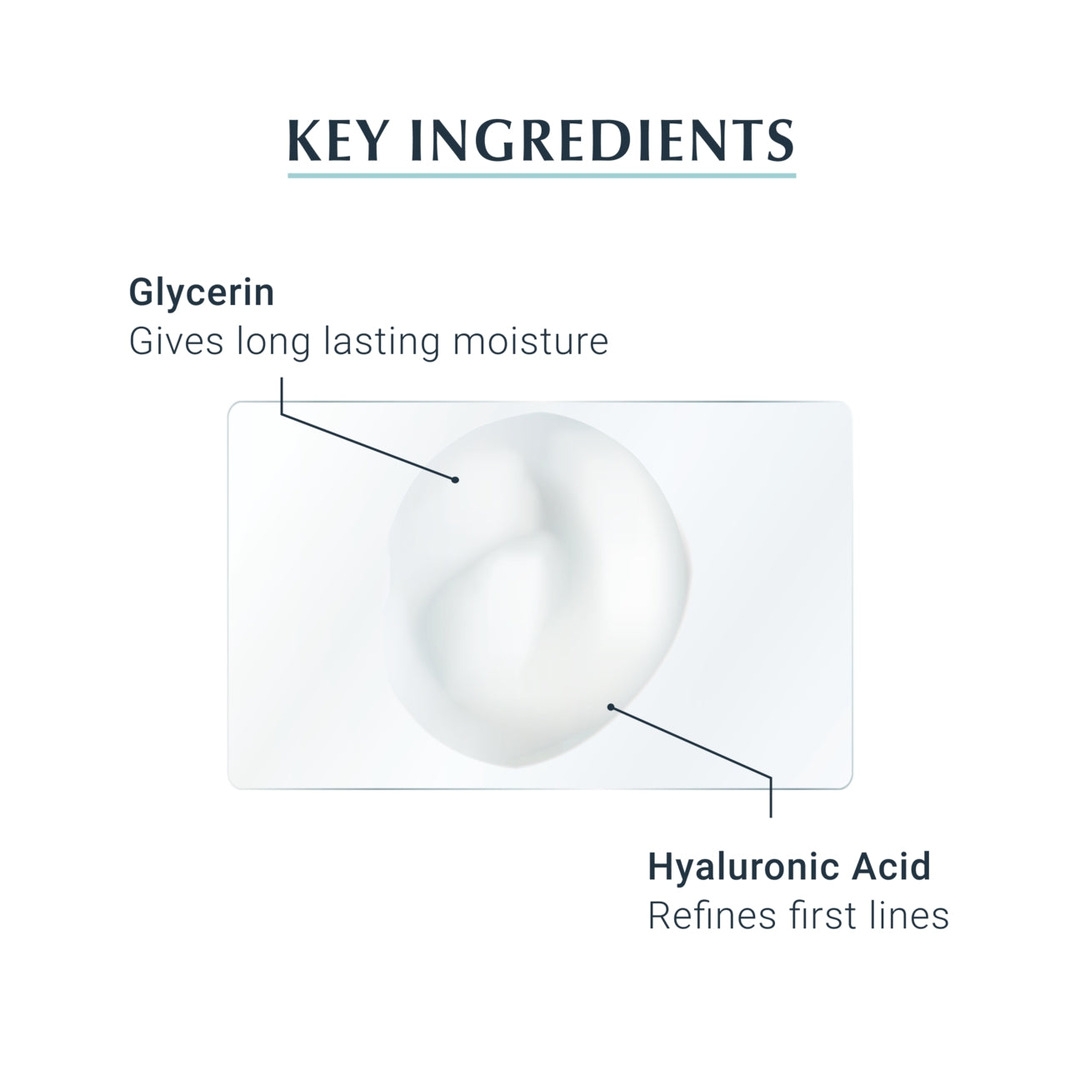 Eucerin Hyaluron-Filler Ultra Light Refreshing Moisture Booster