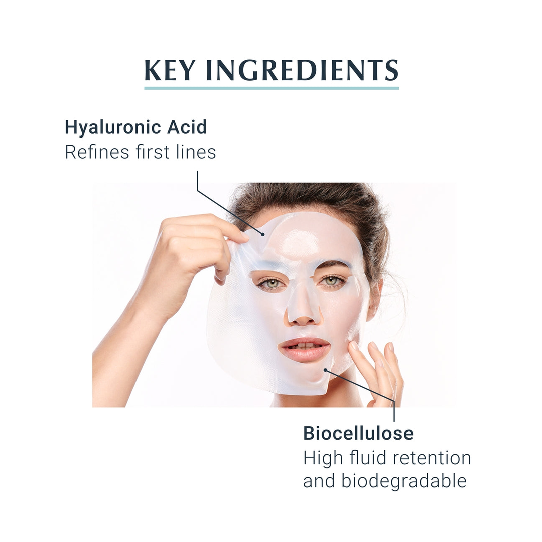 Eucerin Hyaluron-Filler Intensive Mask