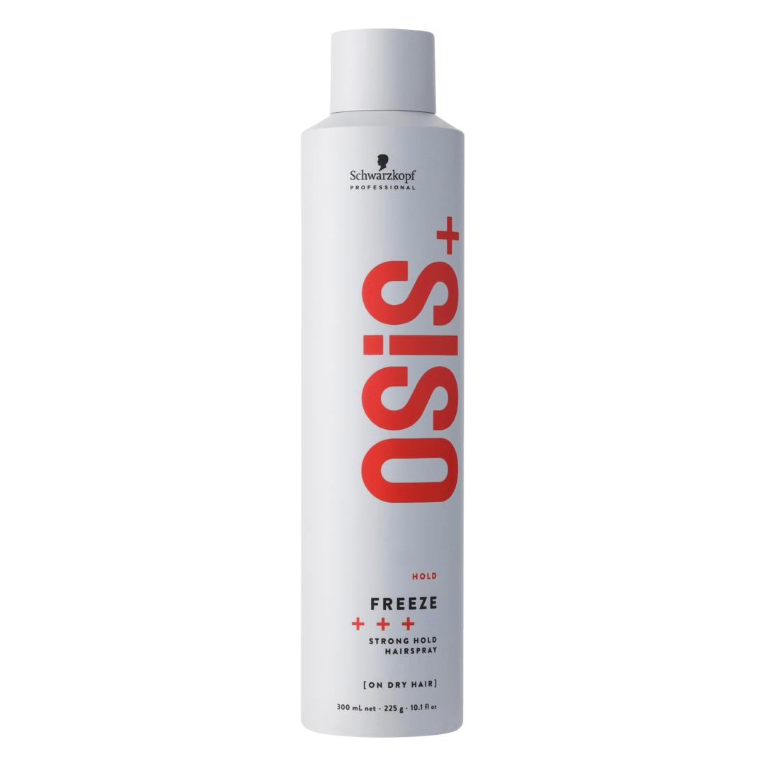 Schwarzkopf Professional Osis+ Freeze - 500ml