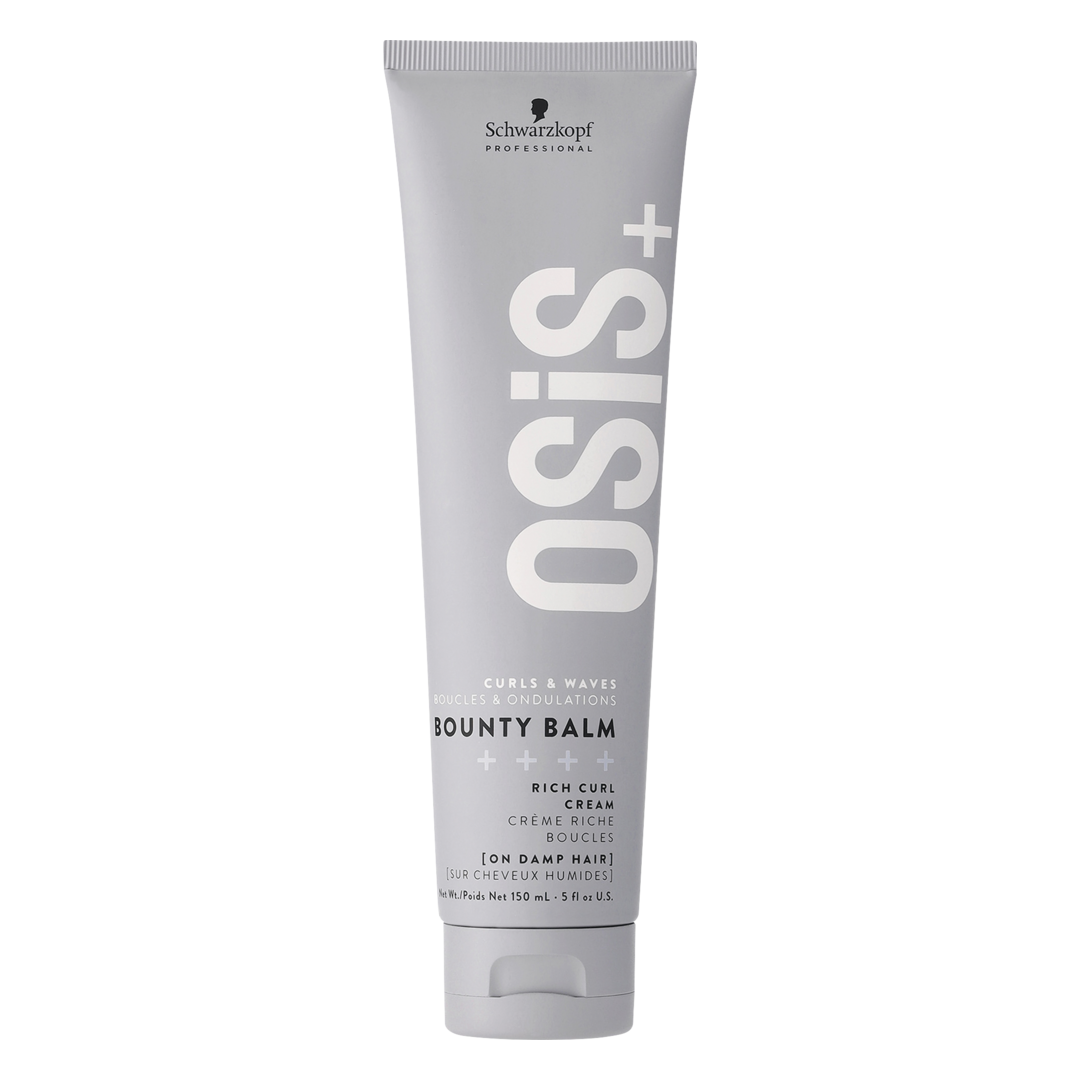 Schwarzkopf Professional Osis+ Bounty Balm Rich Curl Cream - 150ml