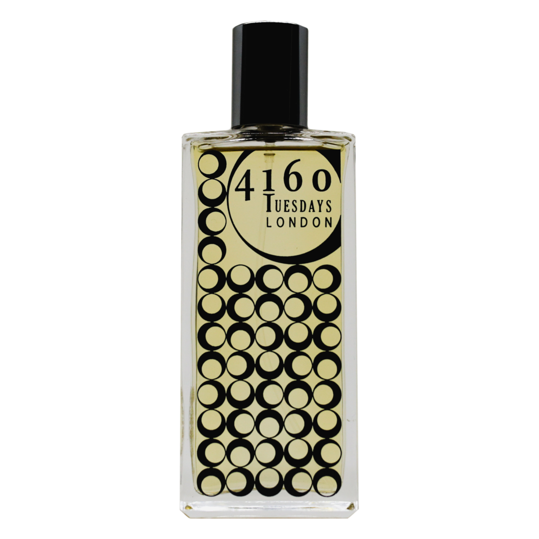 Amberama Parfum Spray