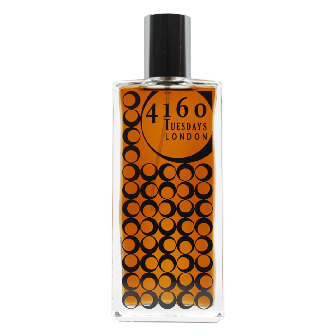 Velvet Cafe Eau de Parfum Spray