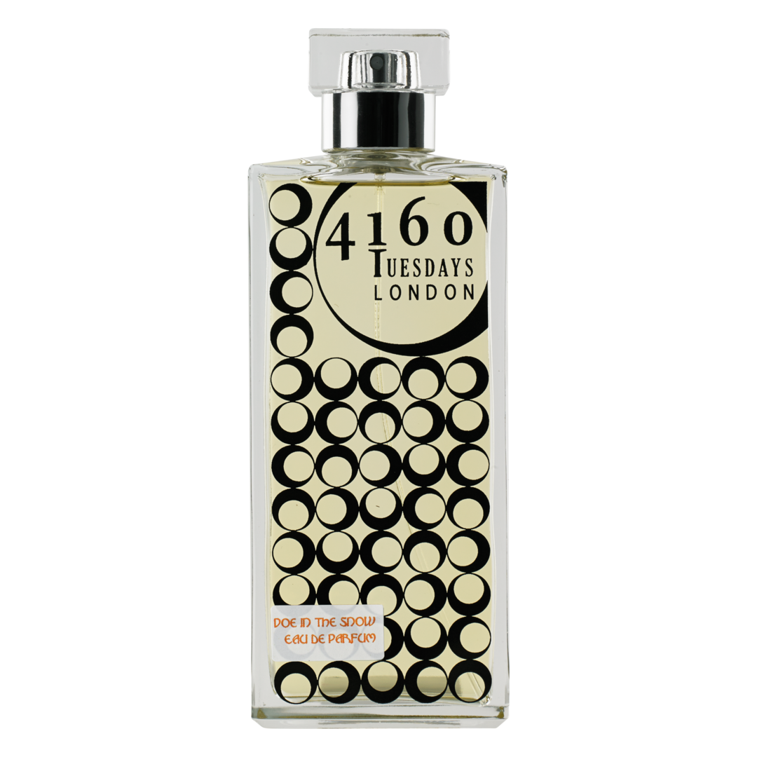 Doe Snow Eau de Parfum Spray