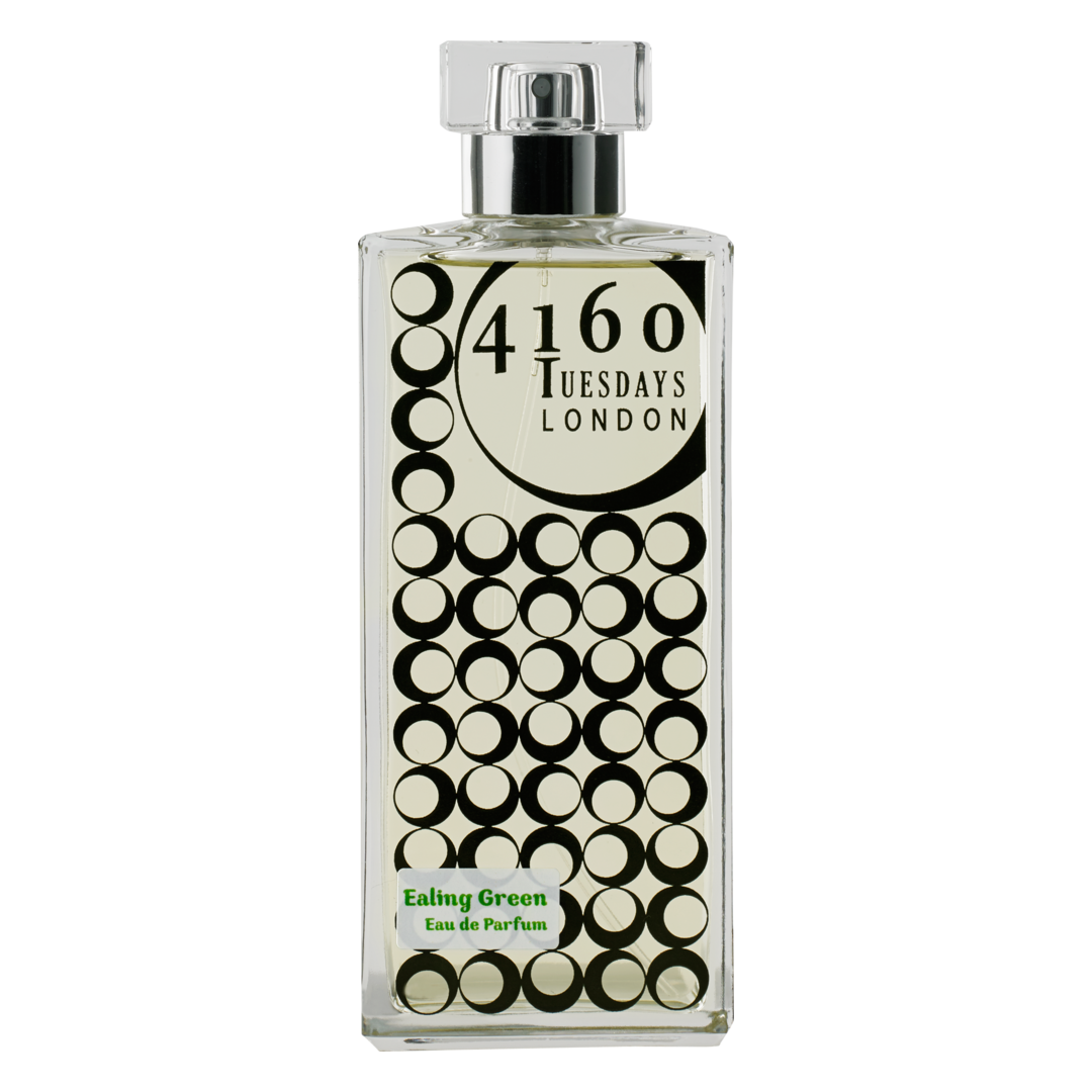 4160 Tuesdays Ealing Green Eau de Parfum Spray - 100ml