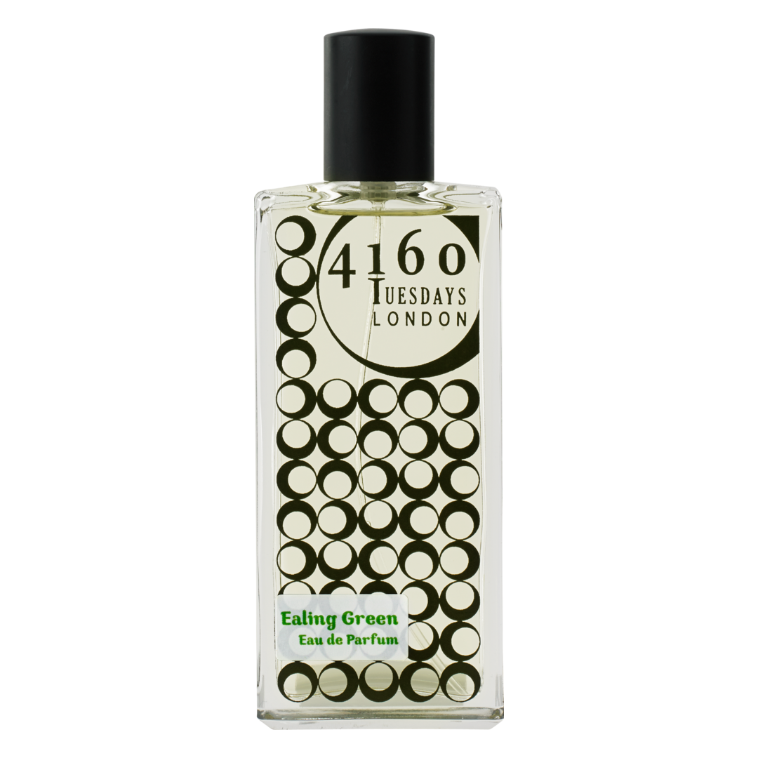 4160 Tuesdays Ealing Green Eau de Parfum Spray - 50ml