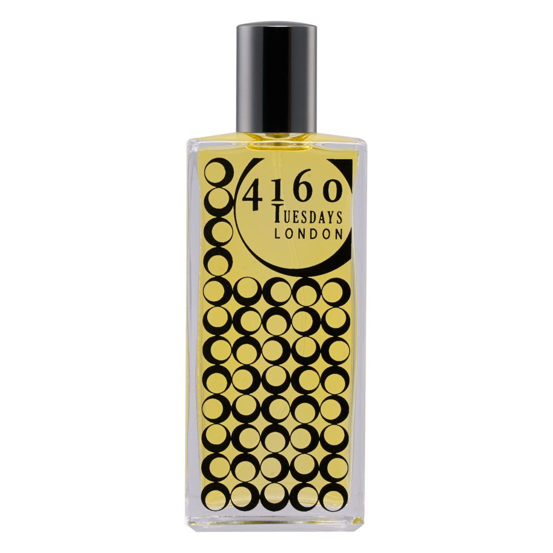 Fluffy Lemon Top Eau de Parfum Spray