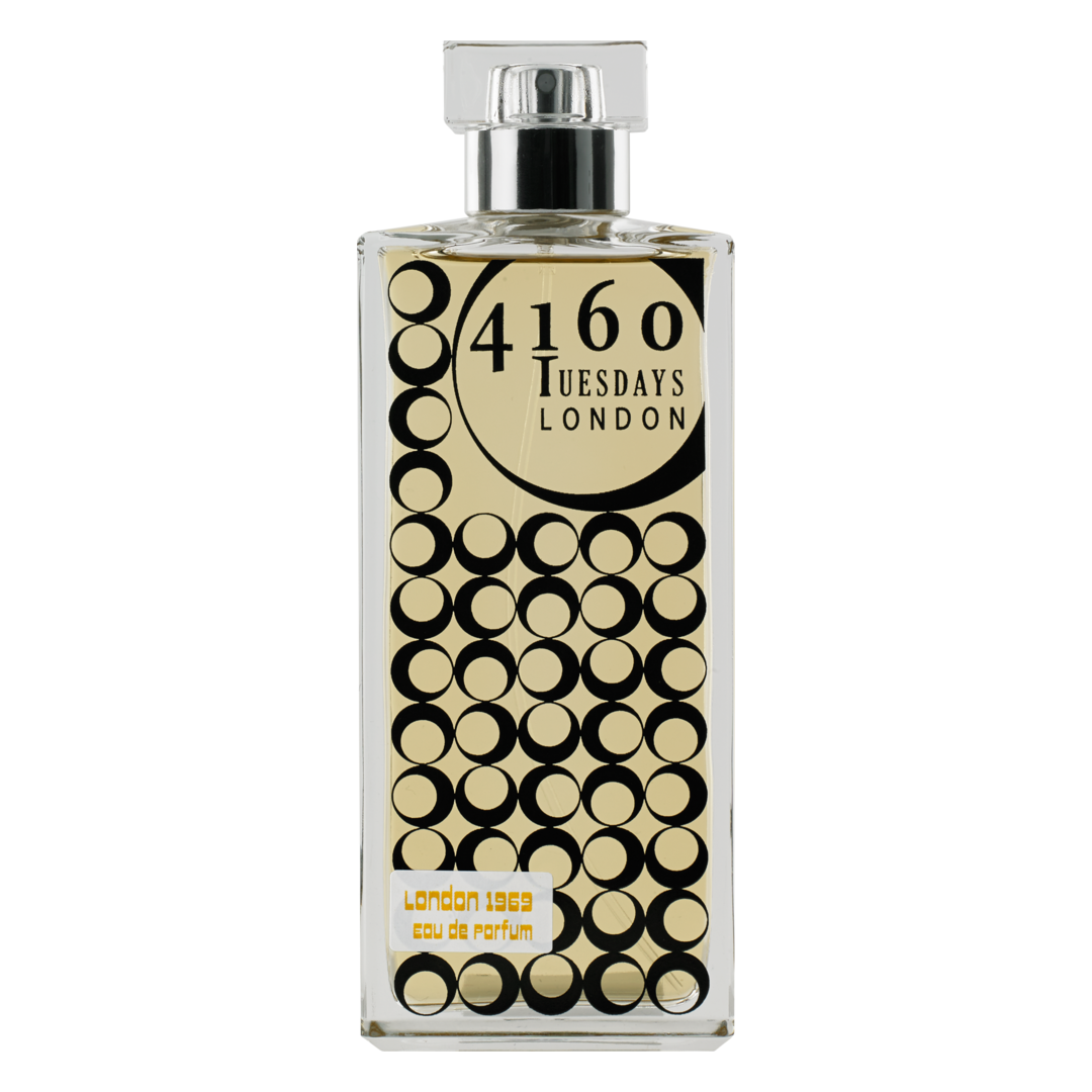 4160 Tuesdays London 1969 Eau de Parfum Spray - 100ml
