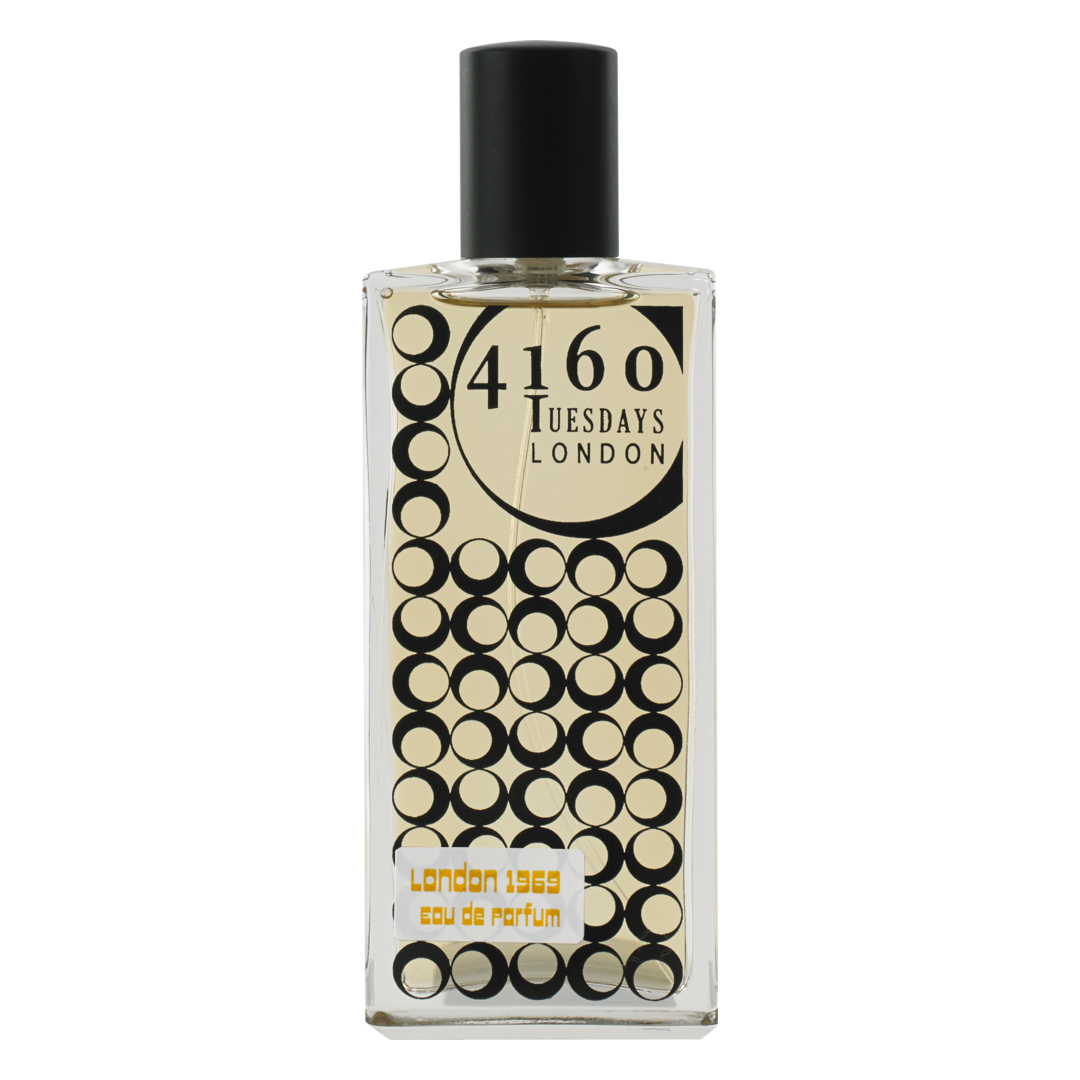 London 1969 Eau de Parfum Spray