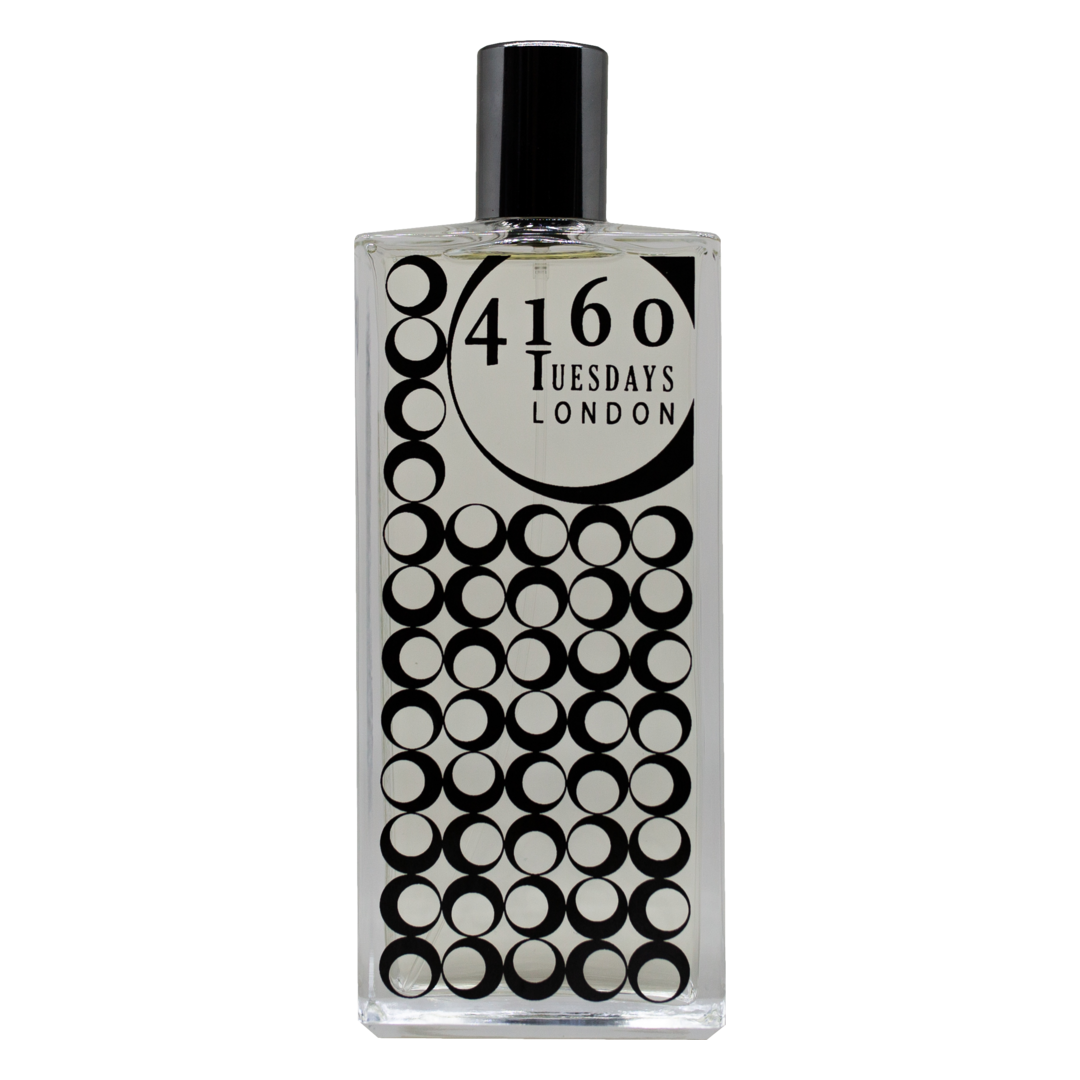 4160 Tuesdays Meet Me On The Corner Eau de Parfum Spray - 50ml
