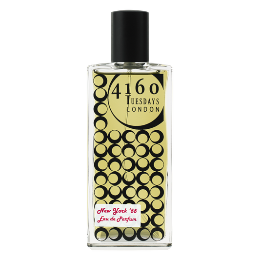 4160 Tuesdays New York 1955 Eau de Parfum Spray