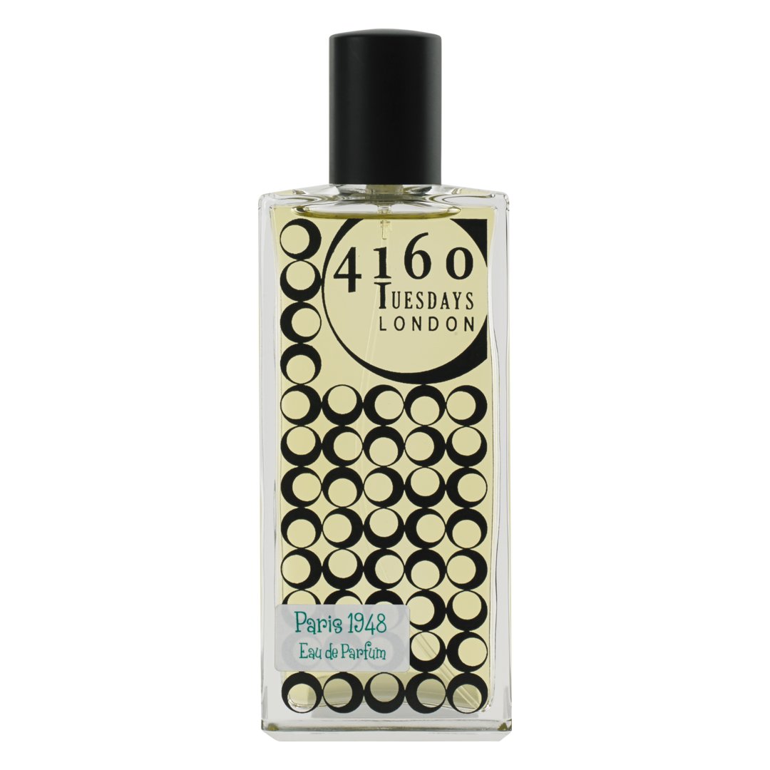 4160 Tuesdays Paris 1948 Eau de Parfum Spray - 50ml