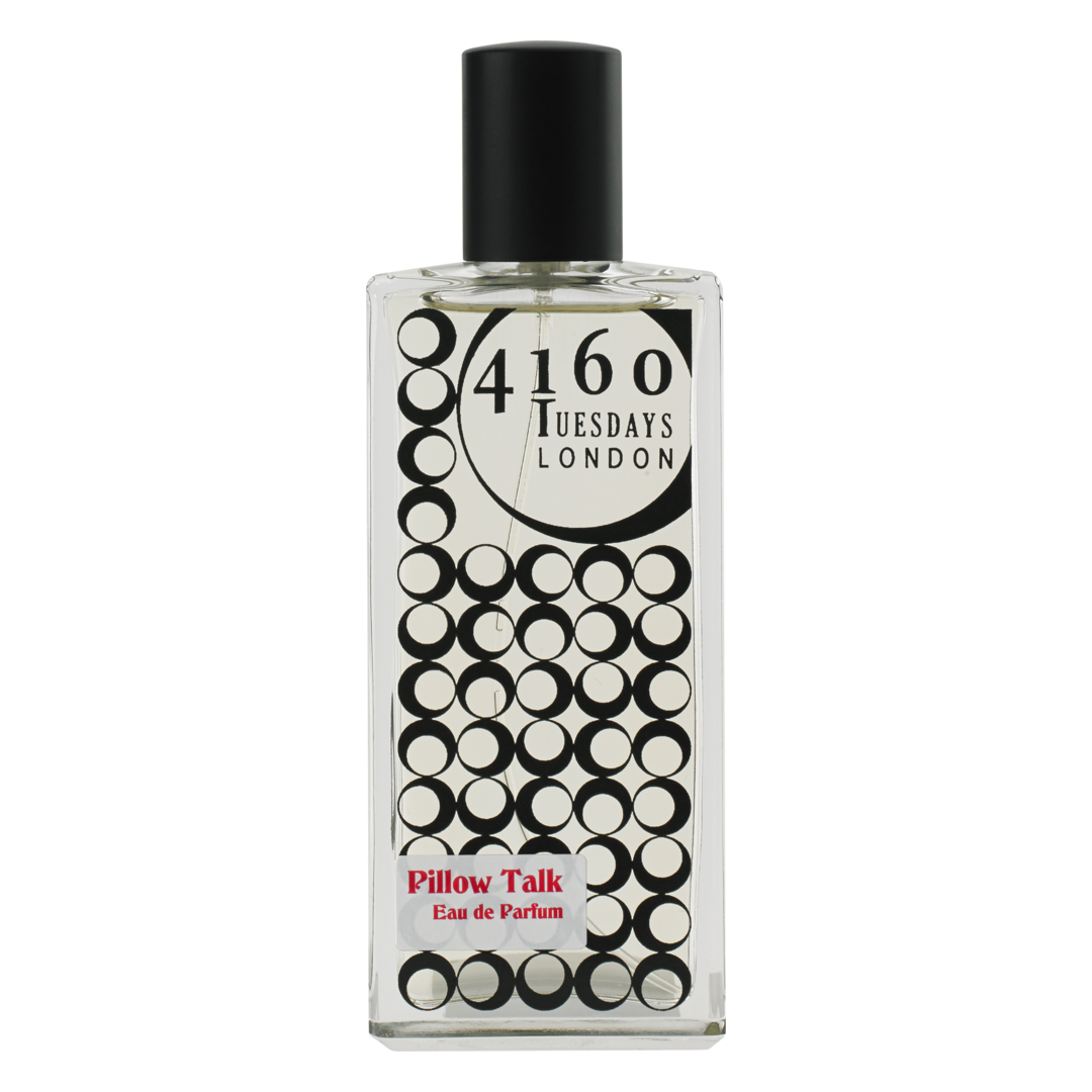 4160 Tuesdays Pillow Talk Eau de Parfum Spray - 50ml