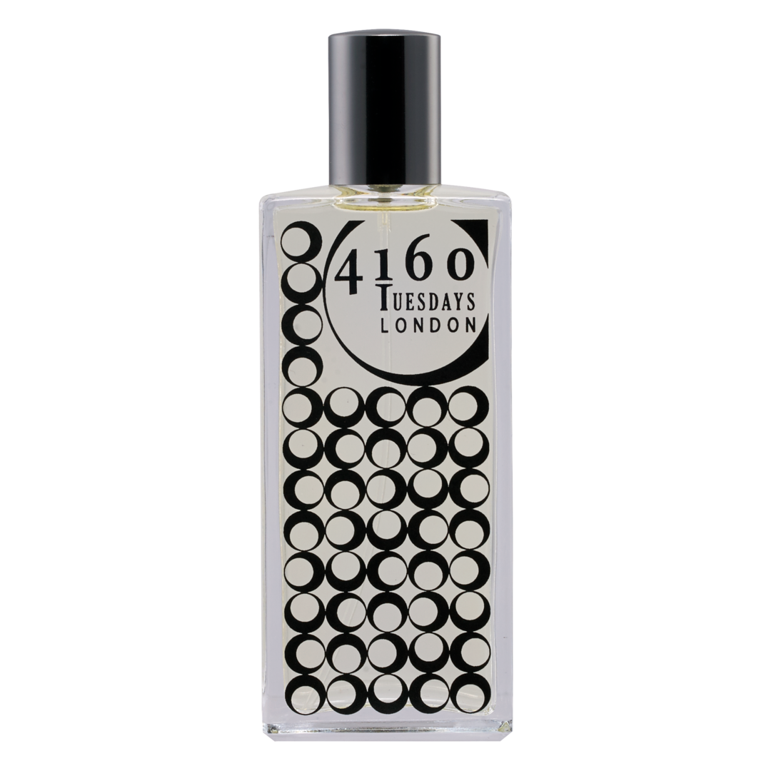 4160 Tuesdays Rhubarb & Citrus Cologne Eau de Parfum Spray - 50ml
