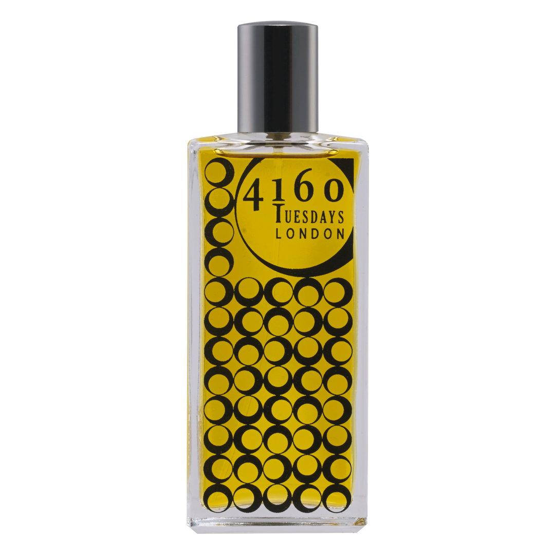 Rhubarb & Custard 1 29 Eau de Parfum Spray