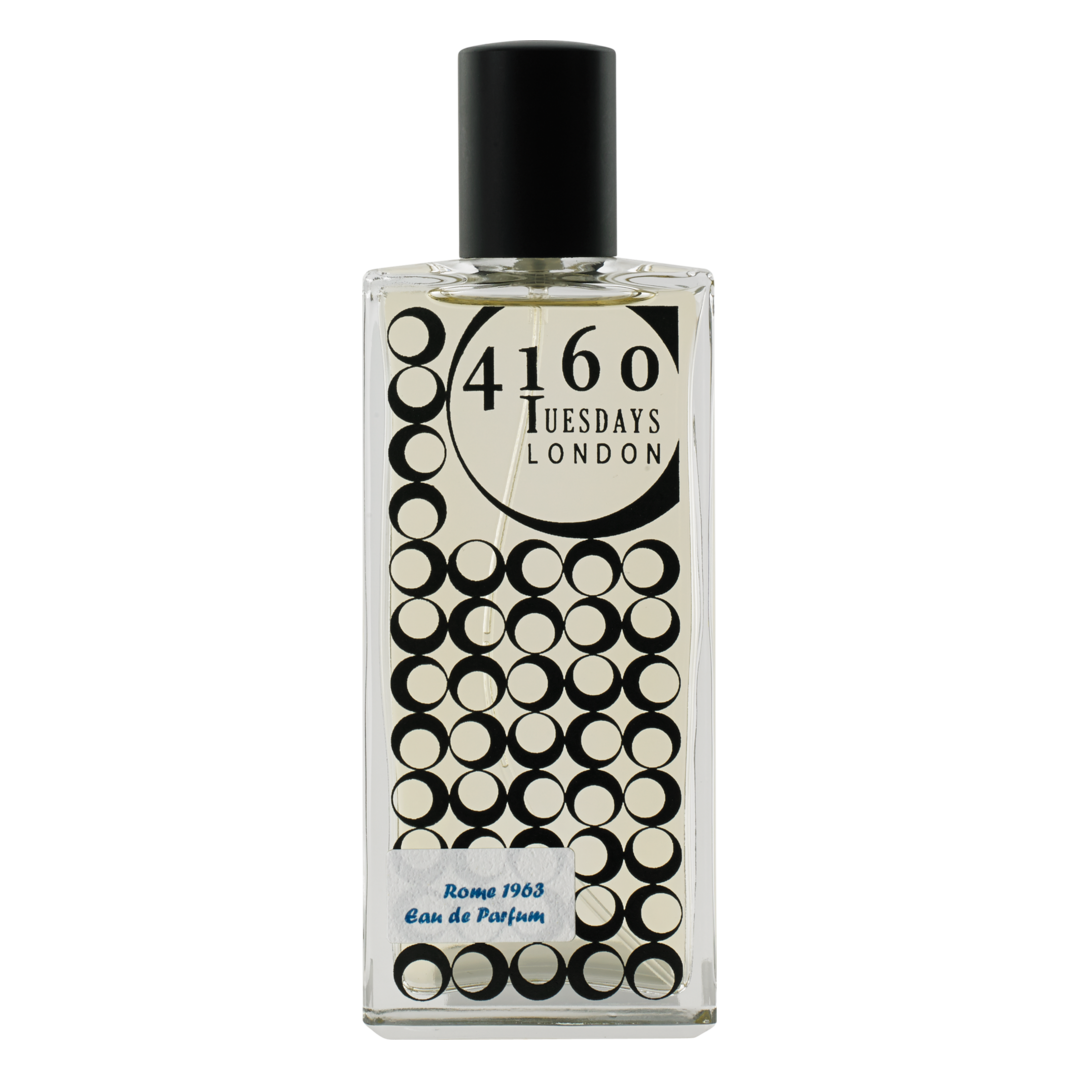 Rome 1963 Eau de Parfum Spray