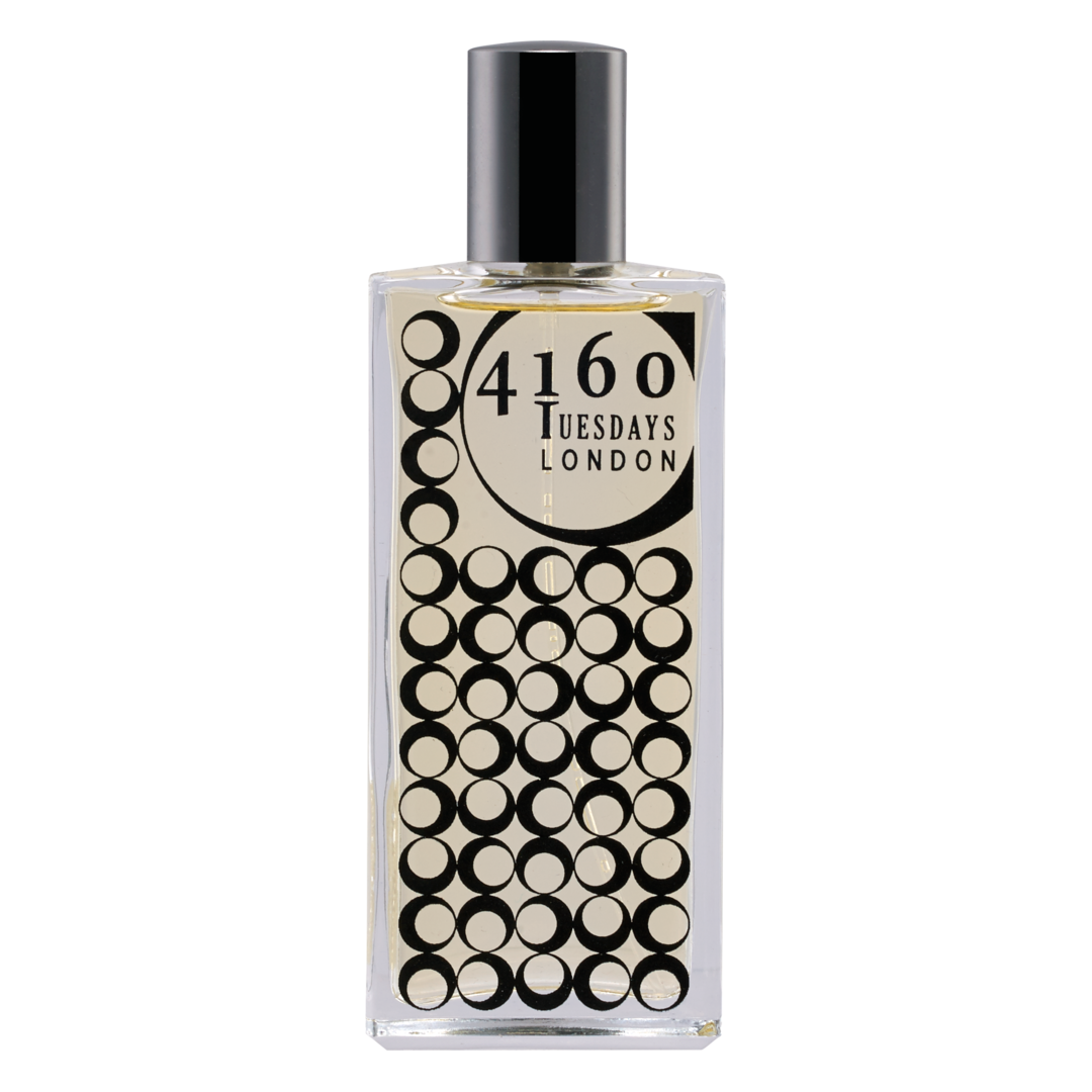 Rosa Ribes Eau de Parfum Spray