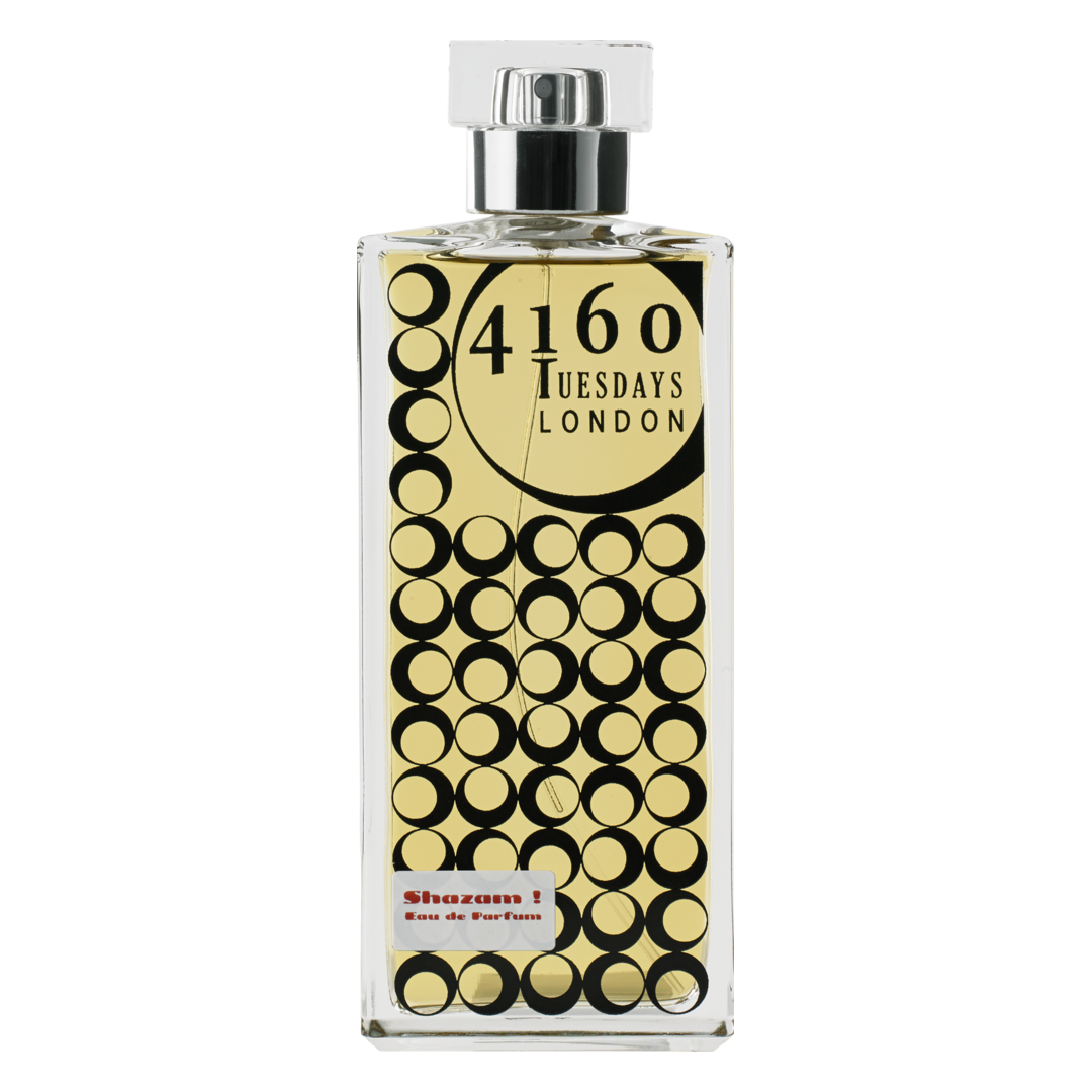4160 Tuesdays Shazam! Eau de Parfum Spray - 100ml