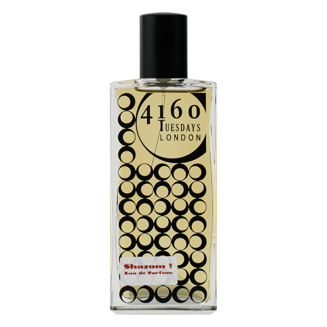 4160 Tuesdays Shazam! Eau de Parfum Spray - 50ml