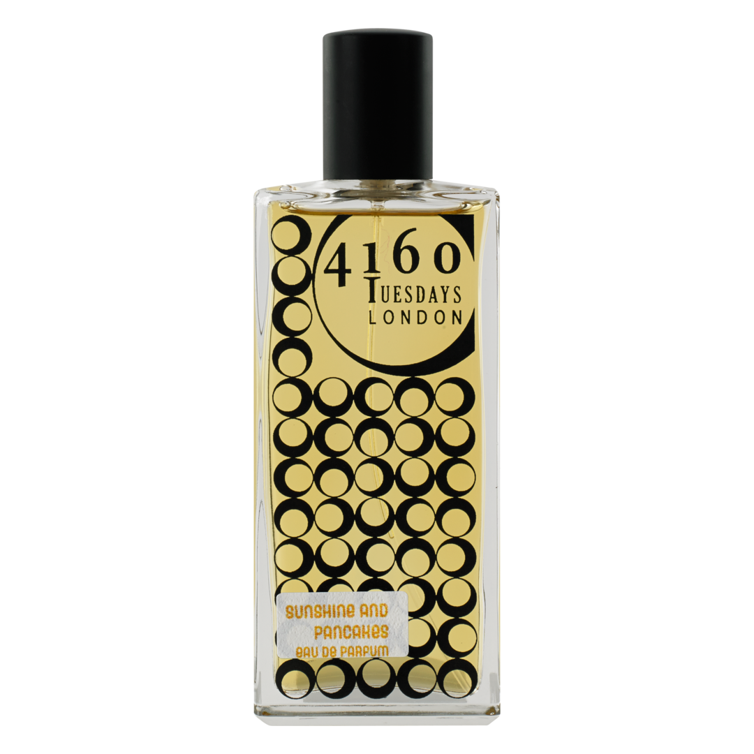 4160 Tuesdays Sunshine And Pancakes Eau de Parfum Spray - 50ml