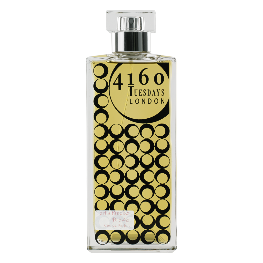 4160 Tuesdays Tart's Knicker Drawer Eau de Parfum Spray - 100ml