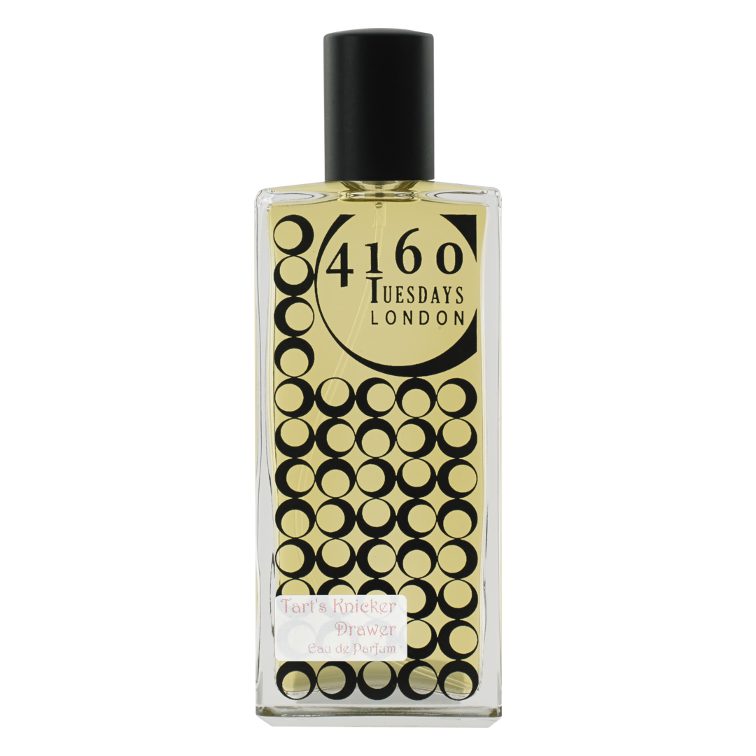 Tarts Knicker Drawer Eau de Parfum Spray