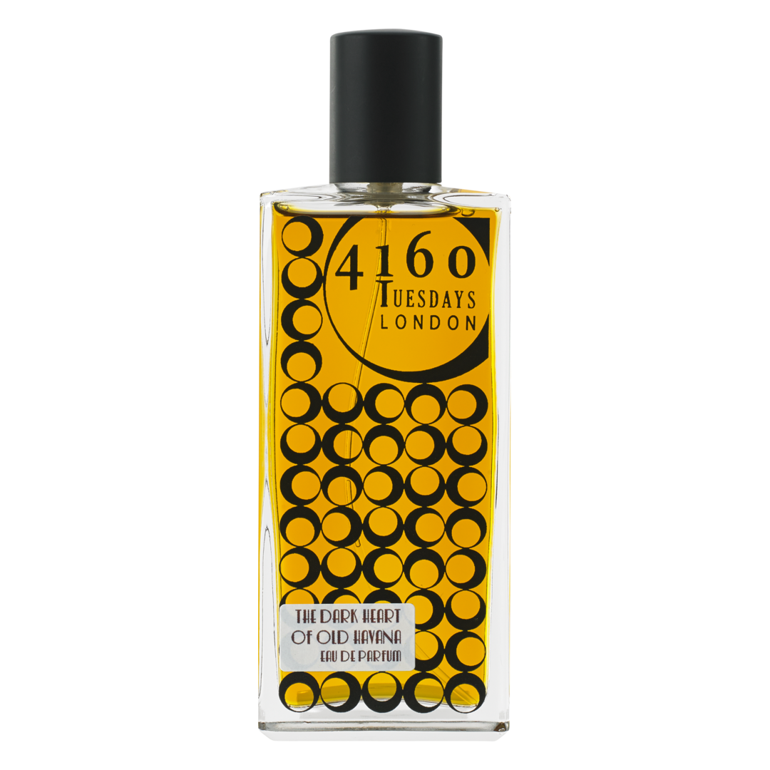4160 Tuesdays The Dark Heart Of Old Havana Eau de Parfum Spray - 50ml