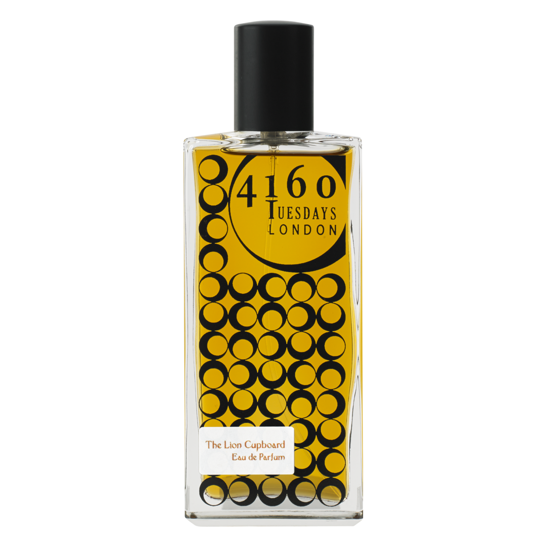 4160 Tuesdays The Lion Cupboard Eau de Parfum Spray - 50ml