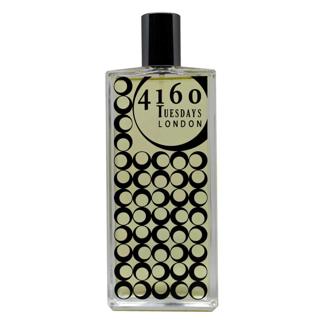 4160 Tuesdays The Orange Tree Eau de Parfum Spray