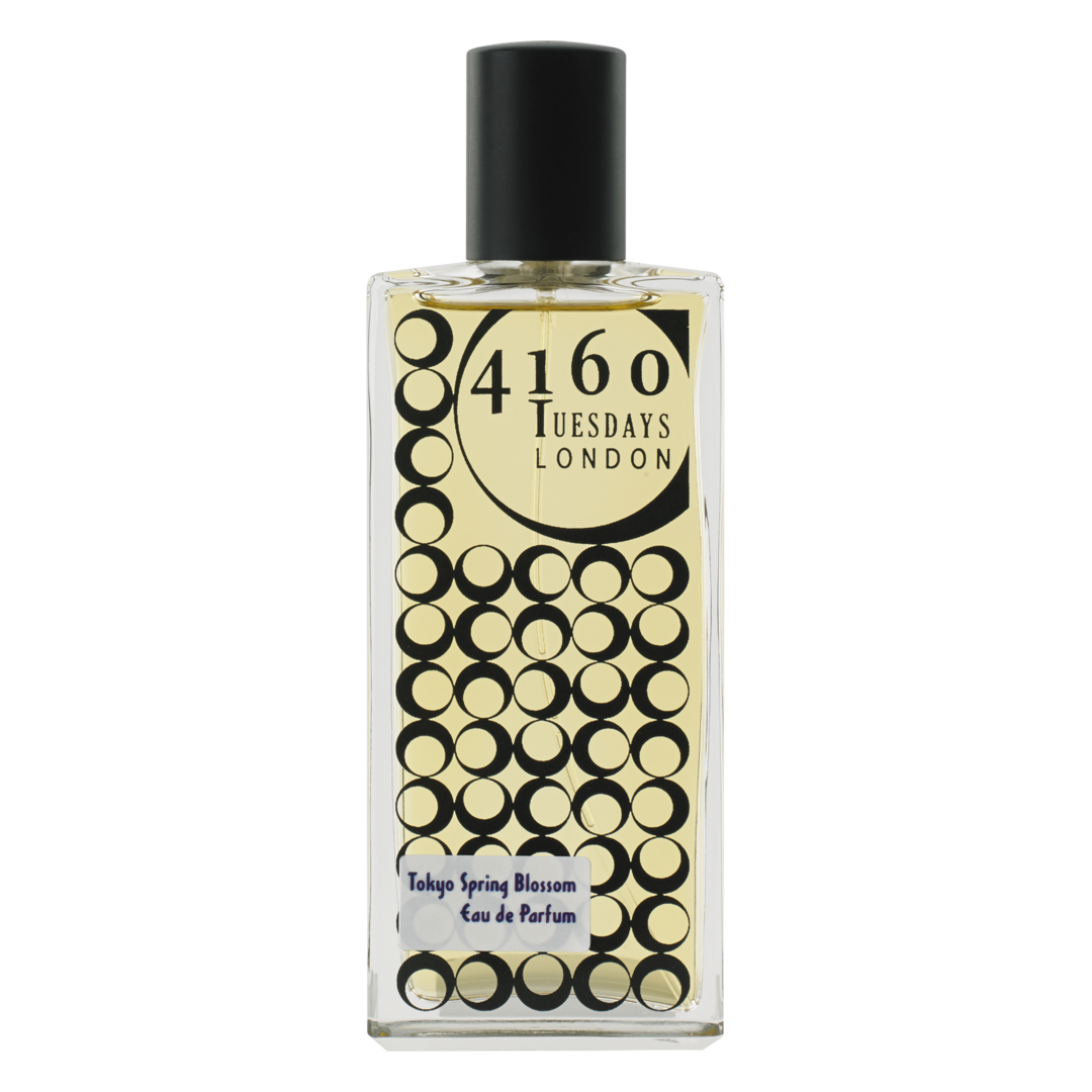 4160 Tuesdays Tokyo Spring Blossom Eau de Parfum Spray - 50ml